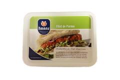 FILET DE PARMA HAANS  8x500gr